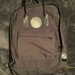 Fjallraven